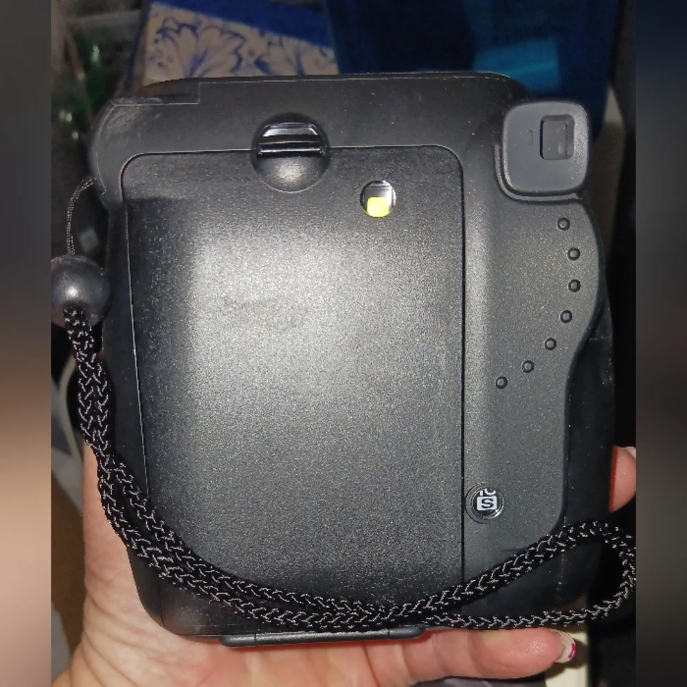 Fujifilm instax mini 8
